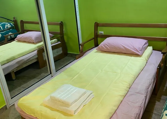 Apartamento Aurora Sea Breeze Burgas